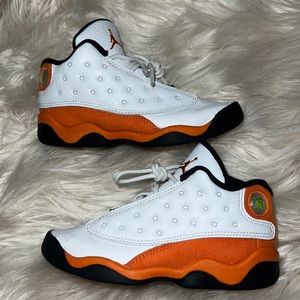 Jordan 13 Retro Starfish 9C